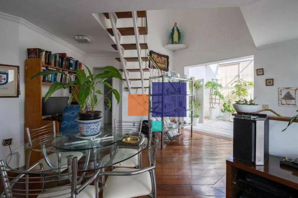 Cobertura, 3 quartos, 177 m² - Foto 11