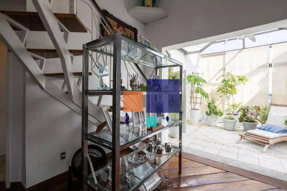 Cobertura, 3 quartos, 177 m² - Foto 12