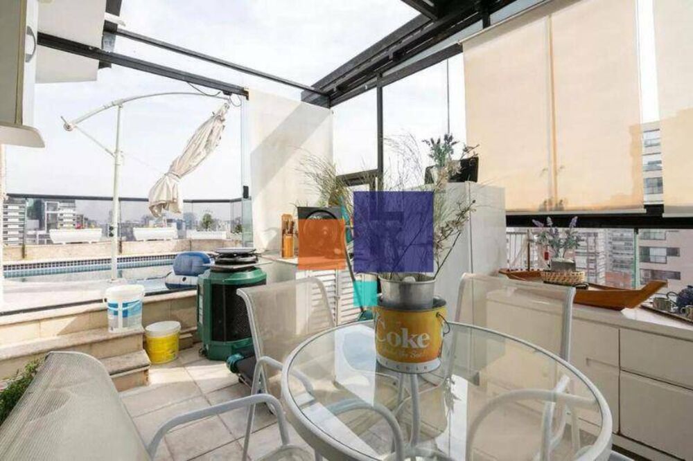 Cobertura, 3 quartos, 177 m² - Foto 29