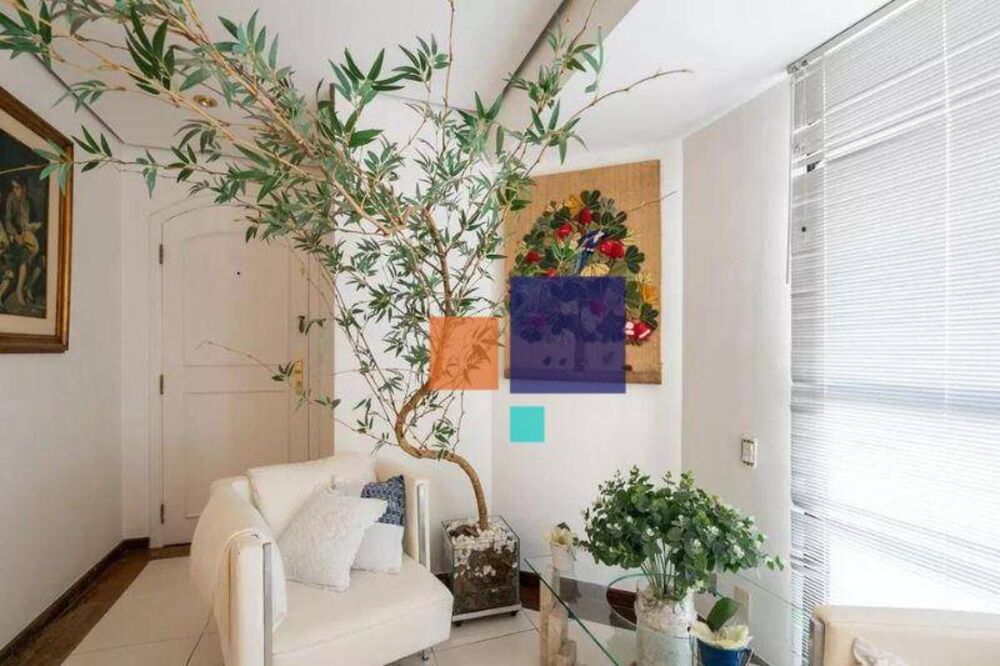 Cobertura, 3 quartos, 177 m² - Foto 4