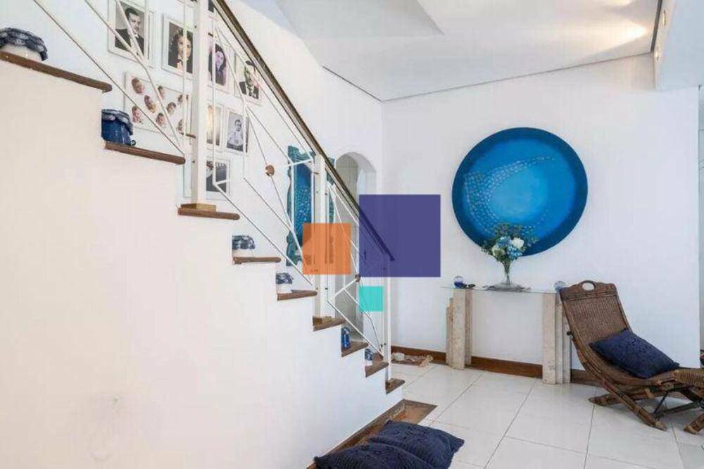 Cobertura, 3 quartos, 177 m² - Foto 13