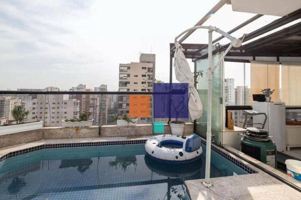 Cobertura, 3 quartos, 177 m² - Foto 32