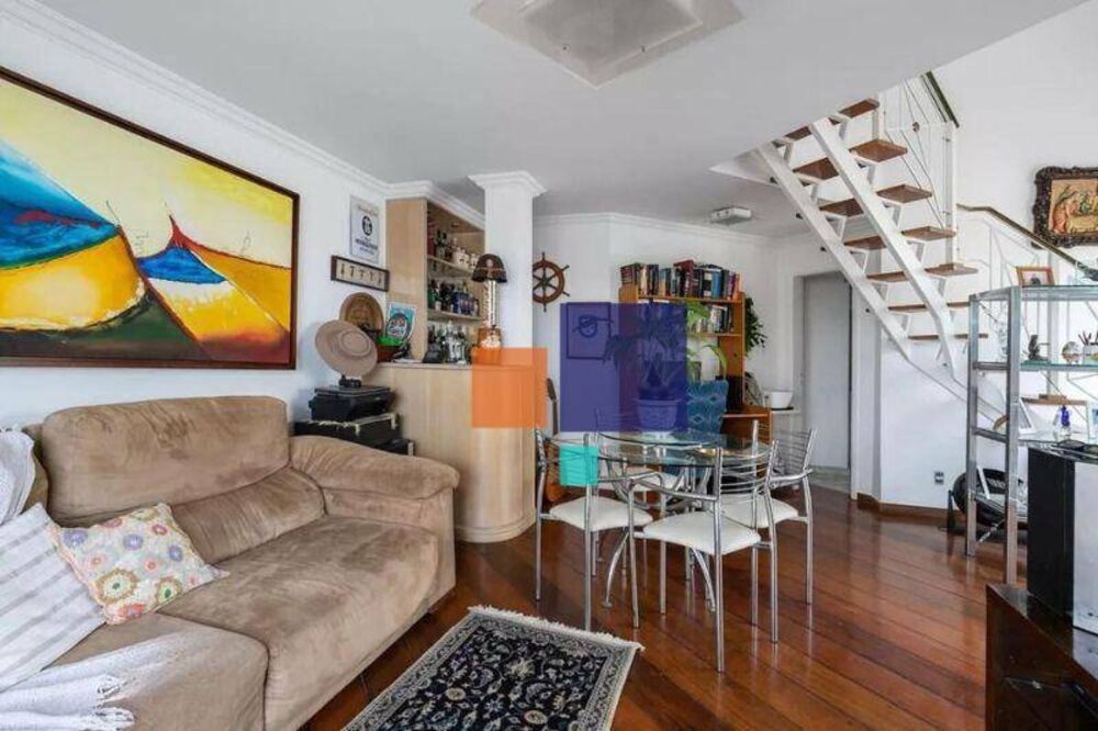 Cobertura, 3 quartos, 177 m² - Foto 10