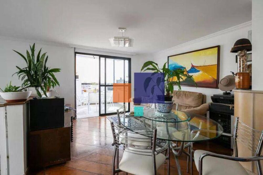 Cobertura, 3 quartos, 177 m² - Foto 9