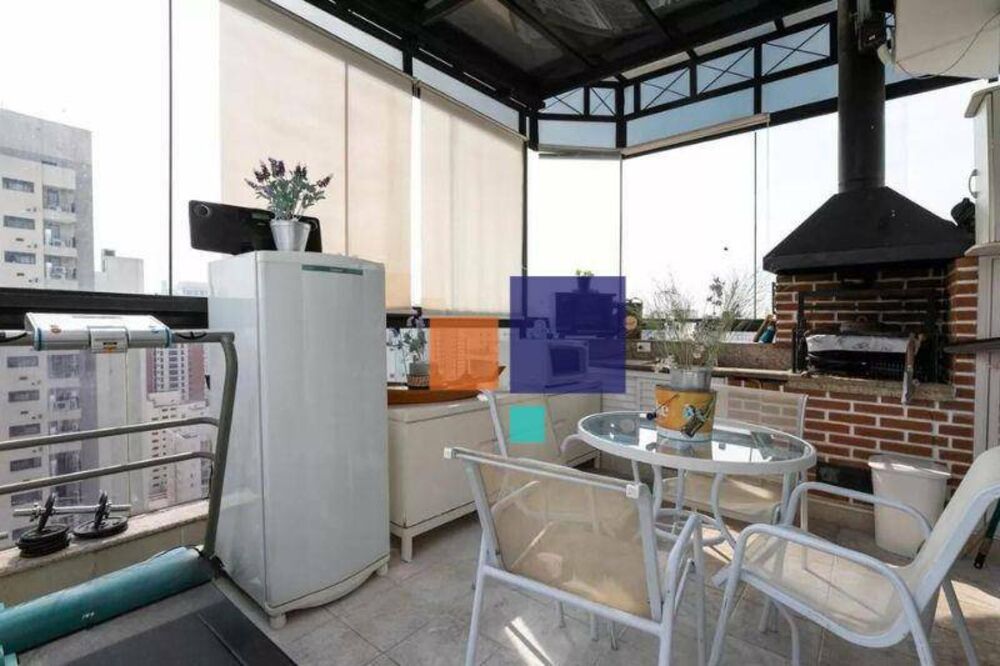 Cobertura, 3 quartos, 177 m² - Foto 30