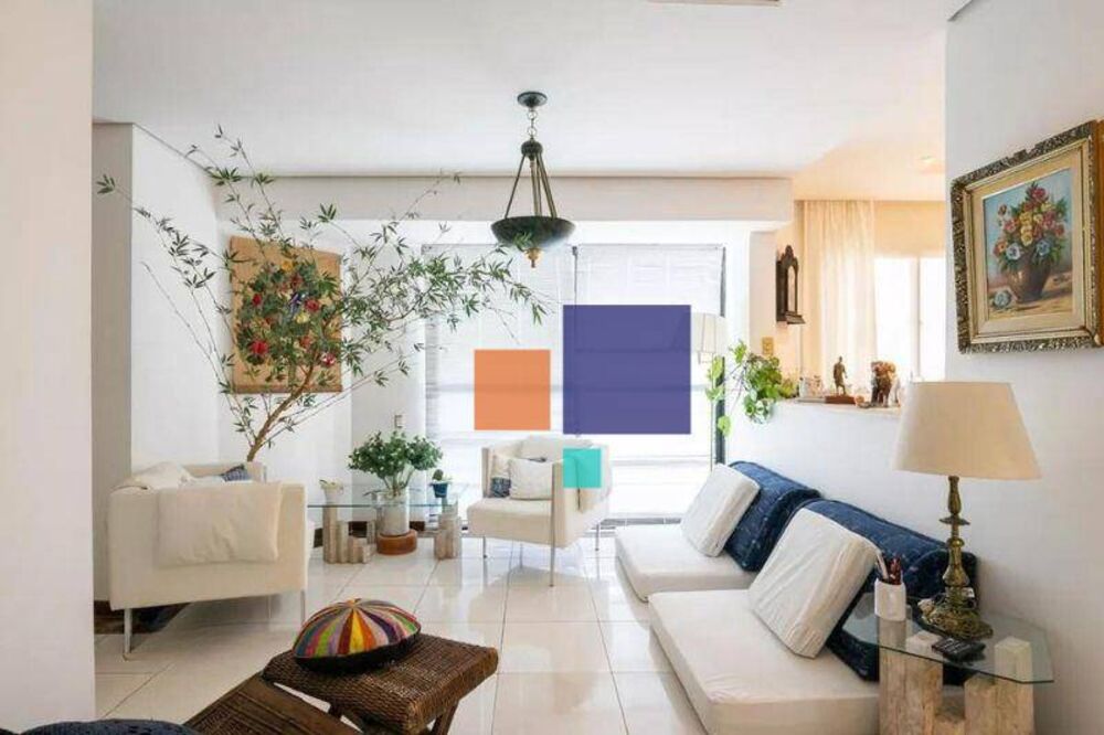 Cobertura, 3 quartos, 177 m² - Foto 3