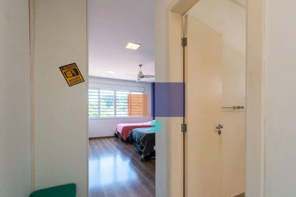 Casa, 4 quartos, 400 m² - Foto 2