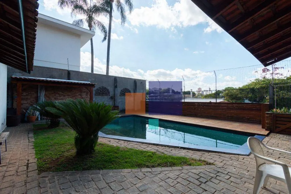 Casa, 4 quartos, 400 m² - Foto 8