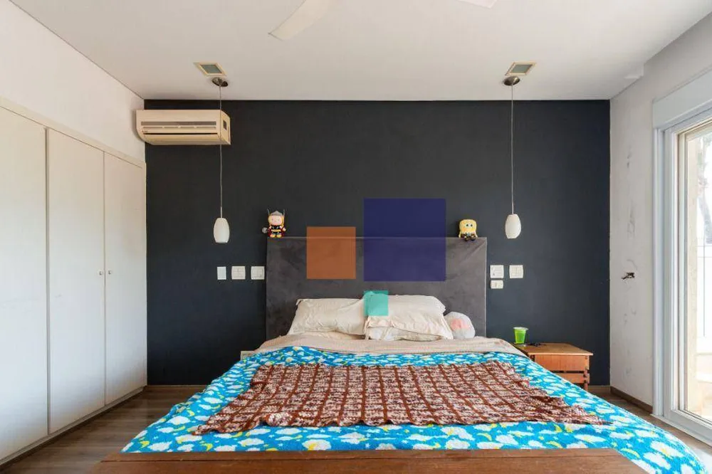 Casa, 4 quartos, 400 m² - Foto 3