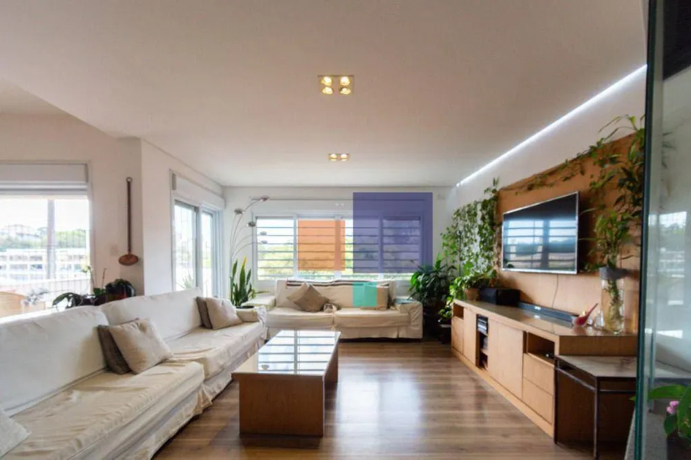 Casa, 4 quartos, 400 m² - Foto 1