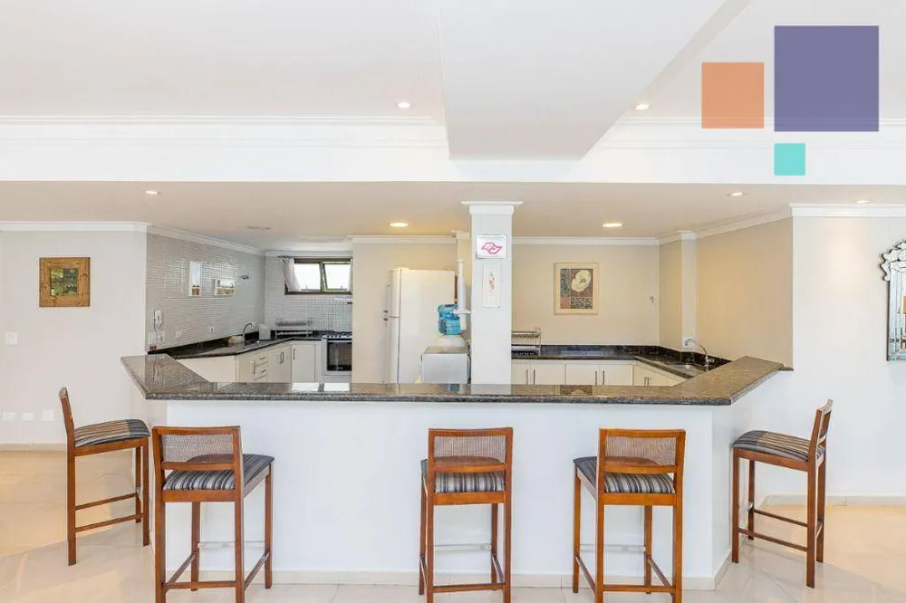 Apartamento, 3 quartos, 187 m² - Foto 6
