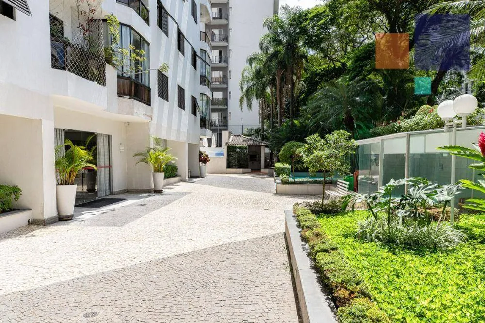 Apartamento, 3 quartos, 187 m² - Foto 12
