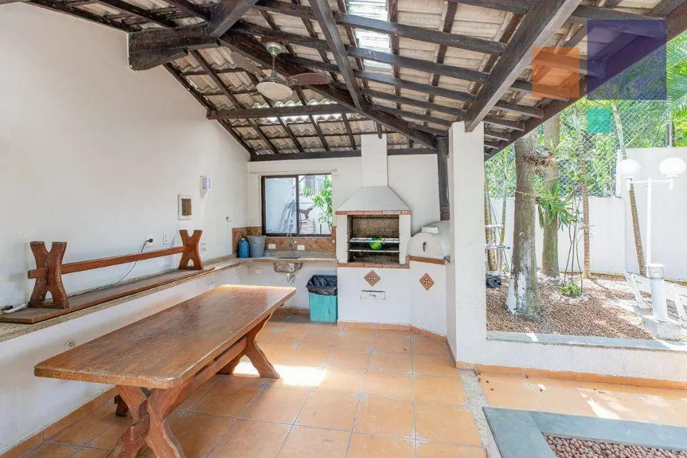 Apartamento, 3 quartos, 187 m² - Foto 11