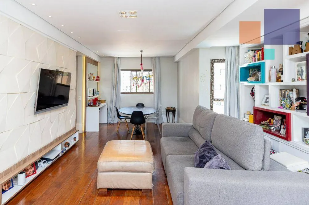 Apartamento, 3 quartos, 187 m² - Foto 3