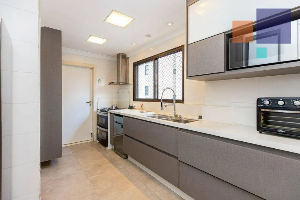 Apartamento, 3 quartos, 187 m² - Foto 6