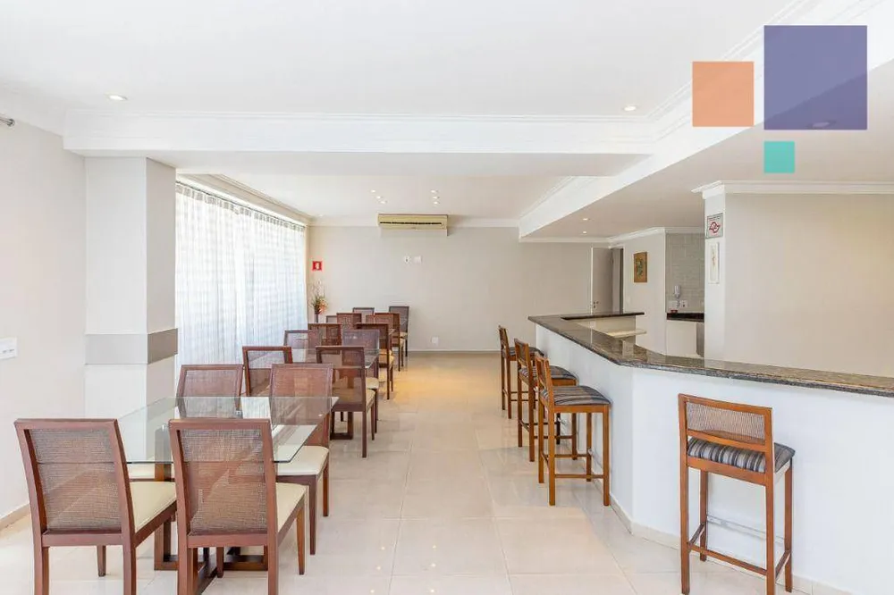 Apartamento, 3 quartos, 187 m² - Foto 8