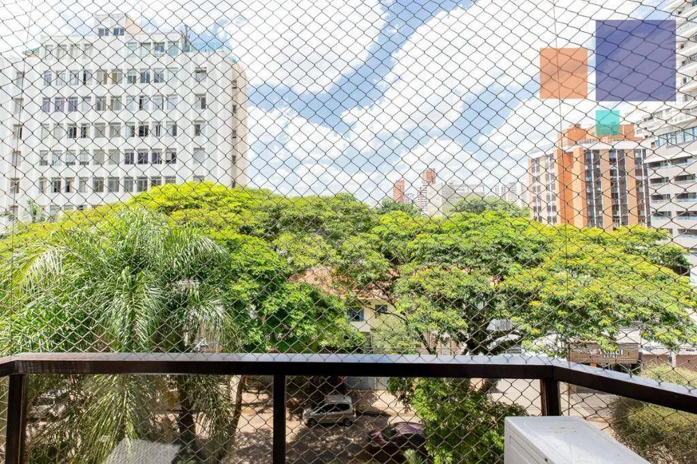 Apartamento, 3 quartos, 187 m² - Foto 5