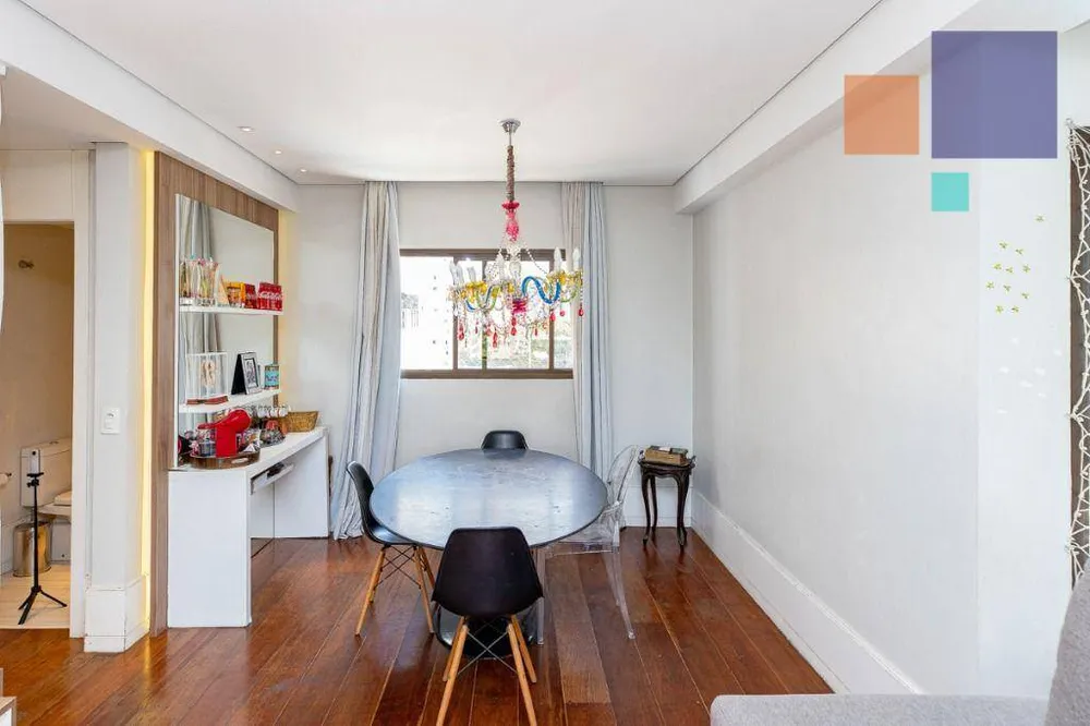 Apartamento, 3 quartos, 187 m² - Foto 4