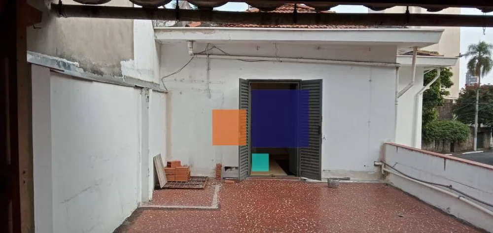 Casa, 5 quartos, 221 m² - Foto 15