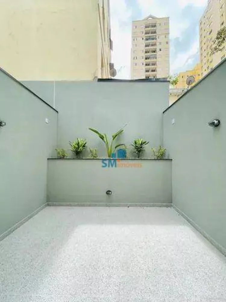 Sobrado à venda com 4 quartos, 170m² - Foto 4