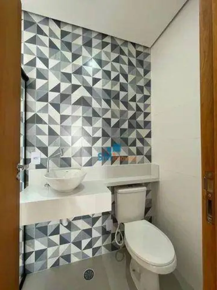 Sobrado à venda com 4 quartos, 170m² - Foto 2