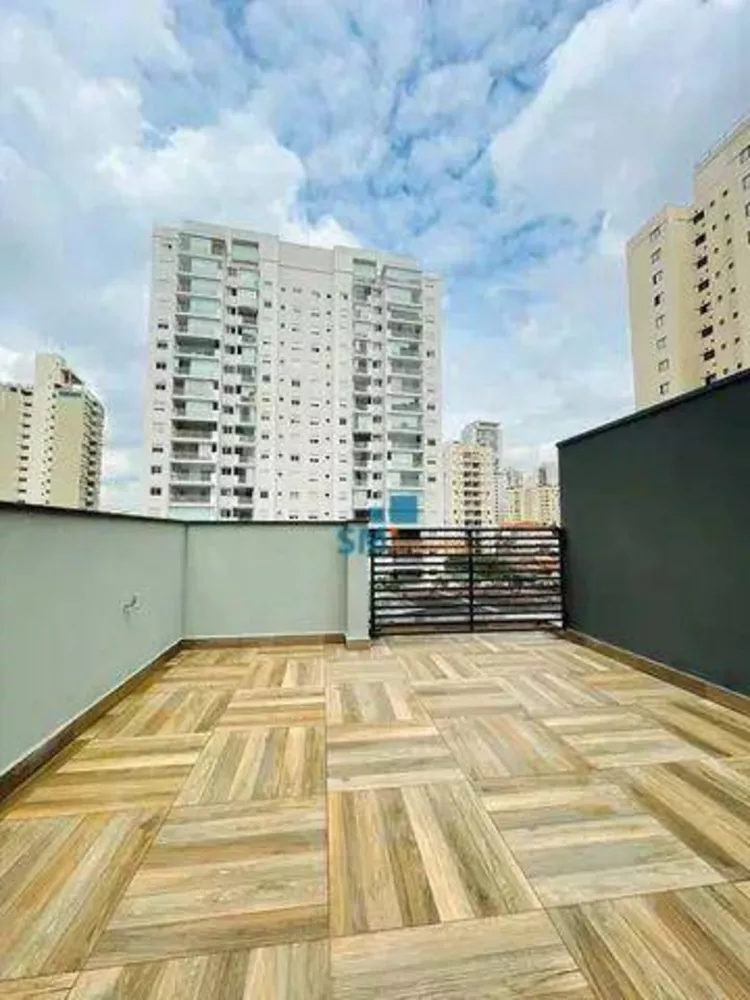 Sobrado à venda com 4 quartos, 170m² - Foto 3