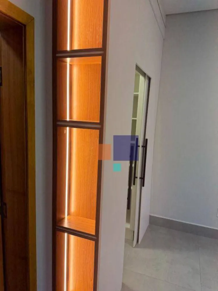 Casa, 3 quartos, 138 m² - Foto 13