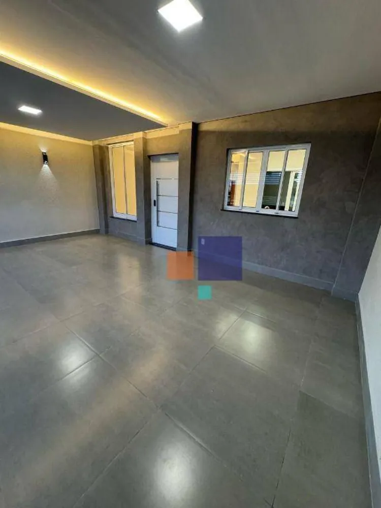 Casa, 3 quartos, 138 m² - Foto 3