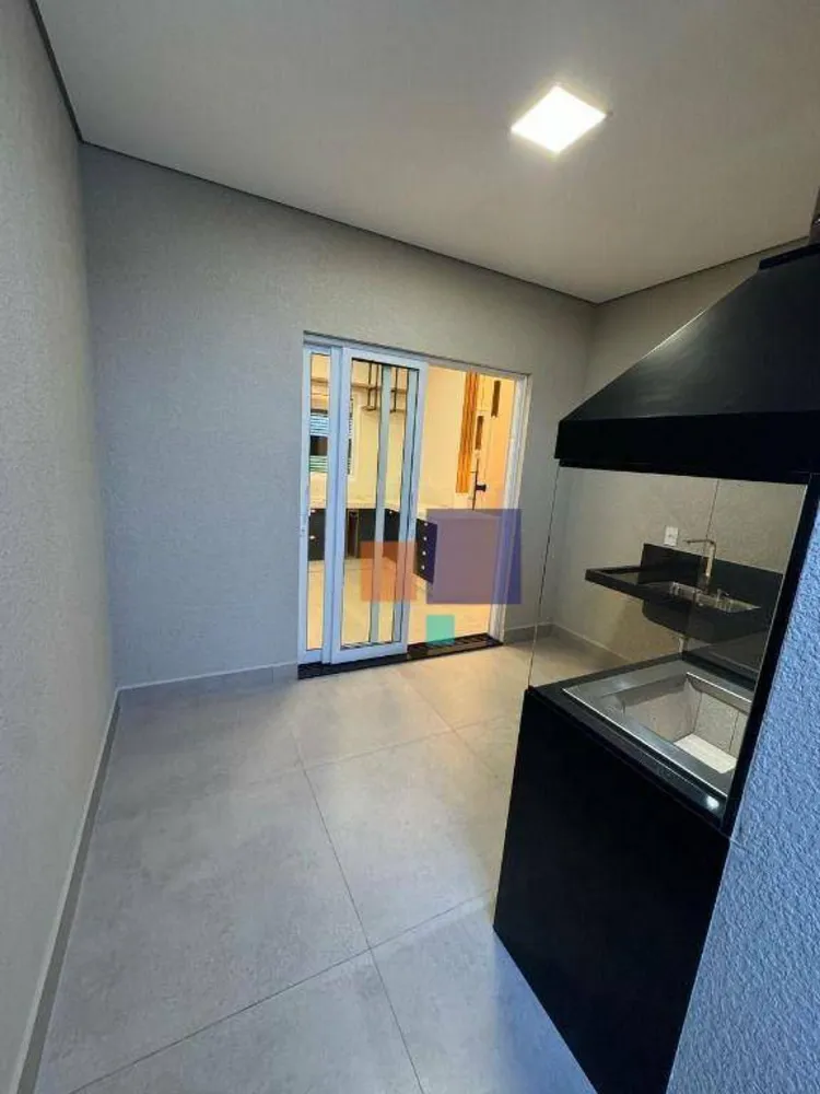 Casa, 3 quartos, 138 m² - Foto 4