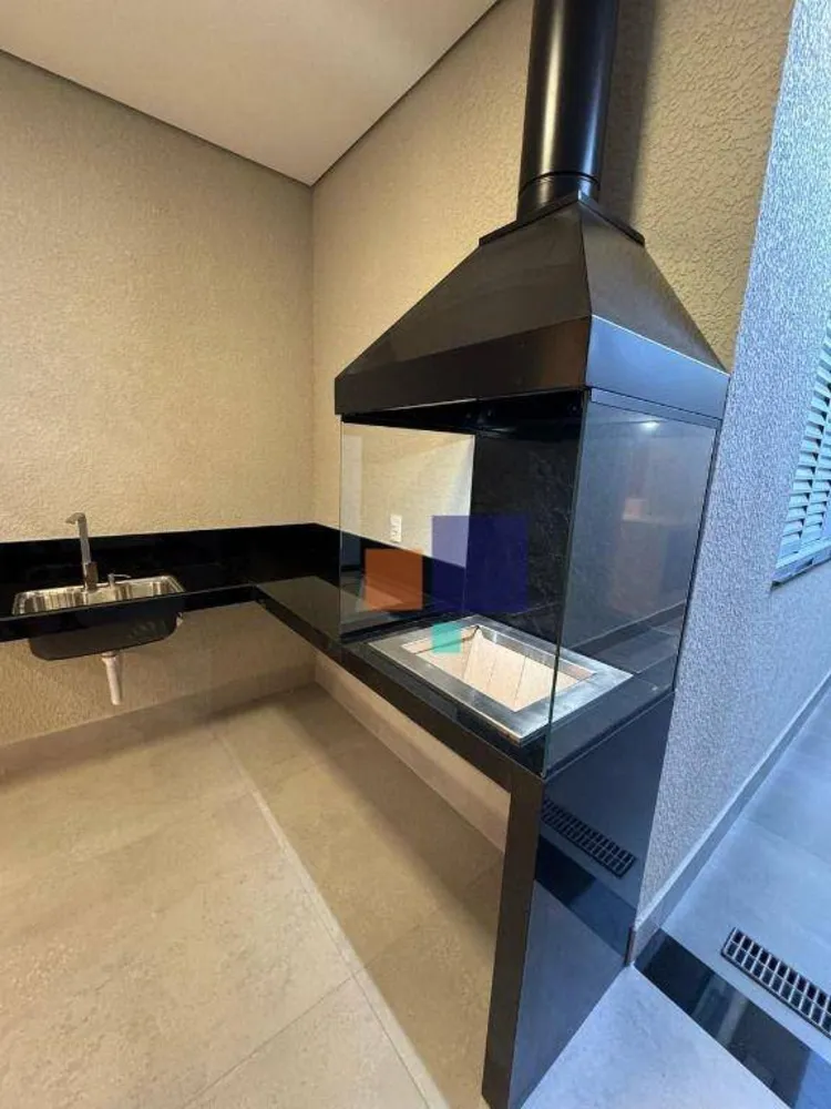 Casa, 3 quartos, 138 m² - Foto 7