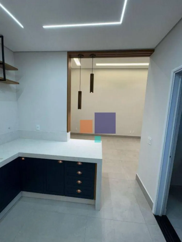 Casa, 3 quartos, 138 m² - Foto 6