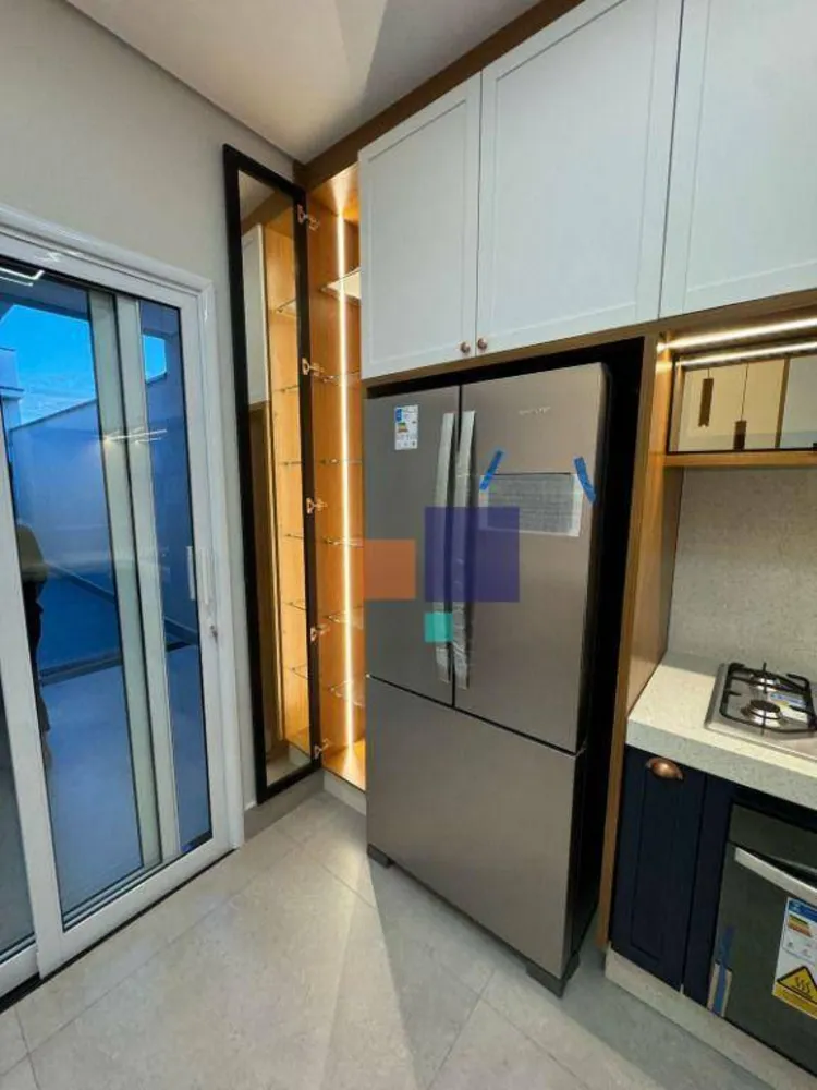 Casa, 3 quartos, 138 m² - Foto 8