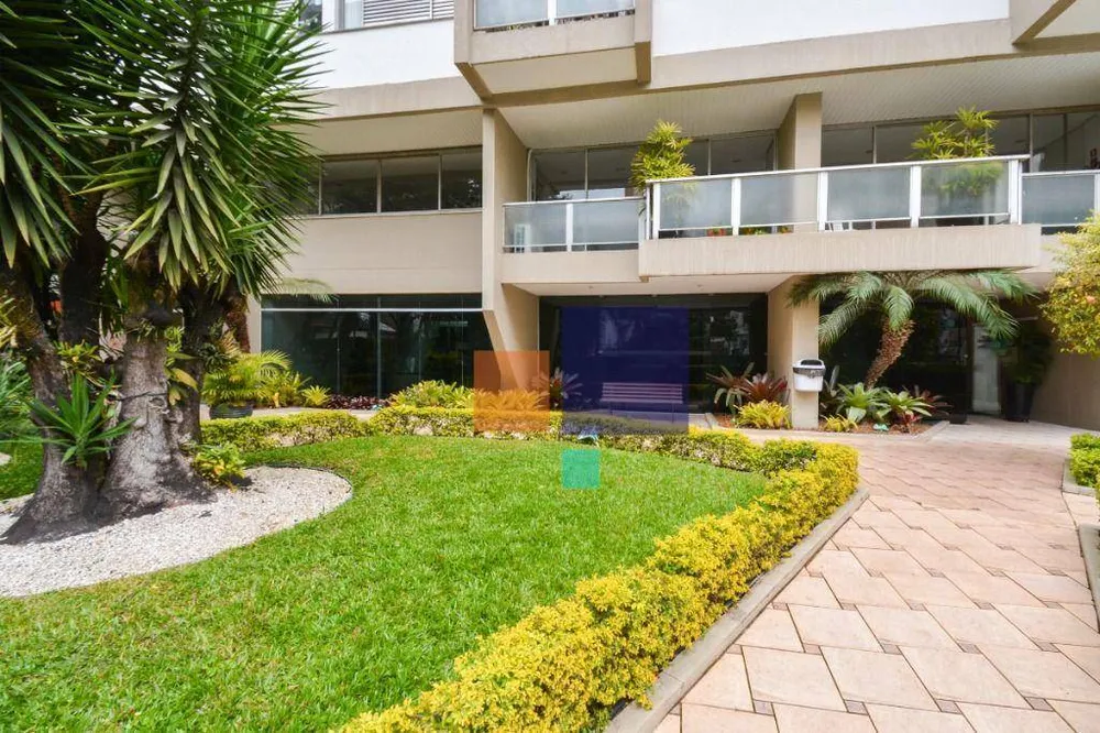 Apartamento, 4 quartos, 143 m² - Foto 7
