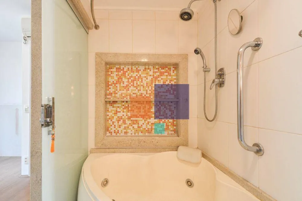 Apartamento, 4 quartos, 143 m² - Foto 4