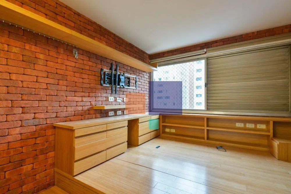 Apartamento, 4 quartos, 143 m² - Foto 11