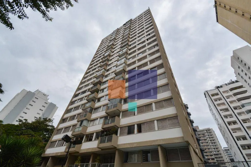 Apartamento, 4 quartos, 143 m² - Foto 1