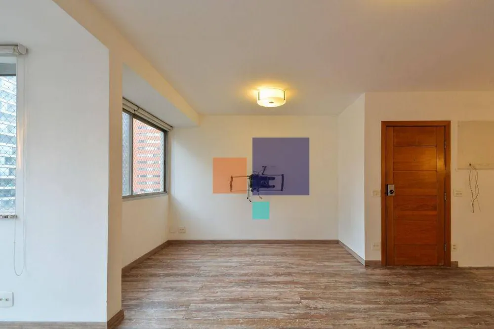 Apartamento, 4 quartos, 143 m² - Foto 3