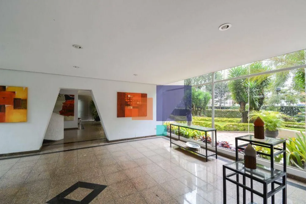 Apartamento, 4 quartos, 143 m² - Foto 2