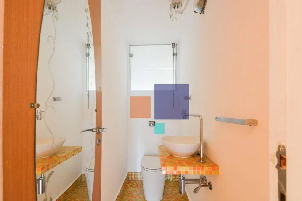 Apartamento, 4 quartos, 143 m² - Foto 5