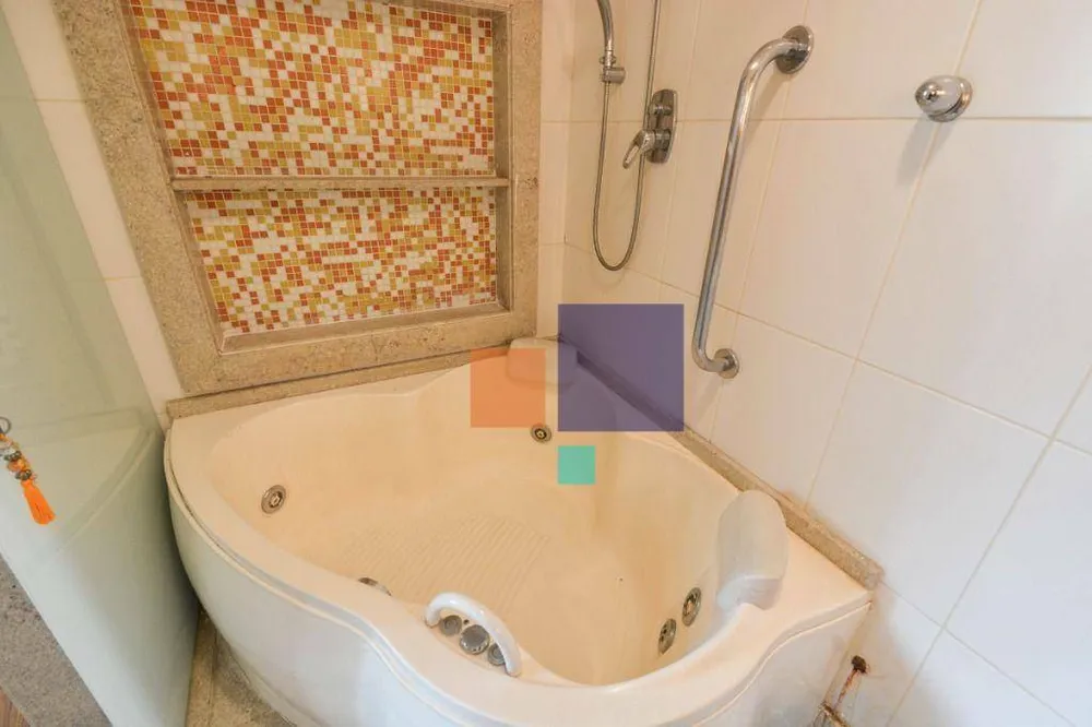 Apartamento, 4 quartos, 143 m² - Foto 16