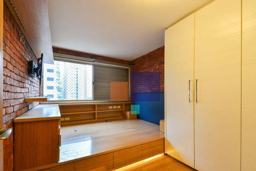 Apartamento, 4 quartos, 143 m² - Foto 13