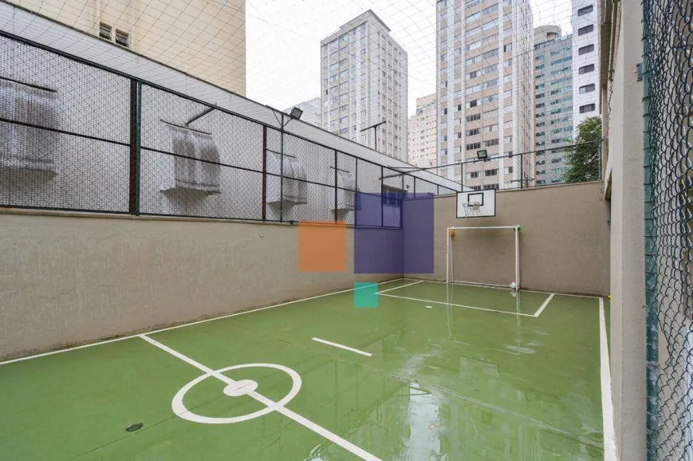 Apartamento, 4 quartos, 143 m² - Foto 15