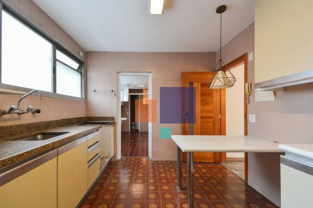 Apartamento, 4 quartos, 143 m² - Foto 14
