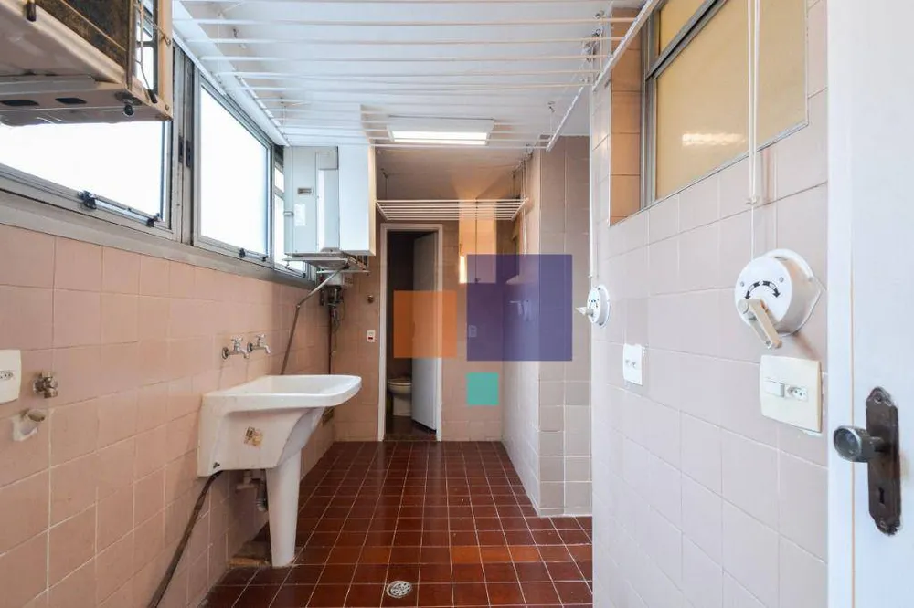 Apartamento, 4 quartos, 143 m² - Foto 10