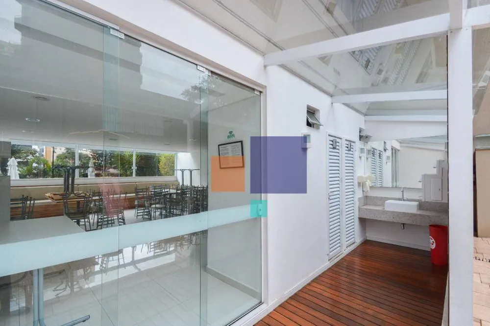 Apartamento, 4 quartos, 143 m² - Foto 12