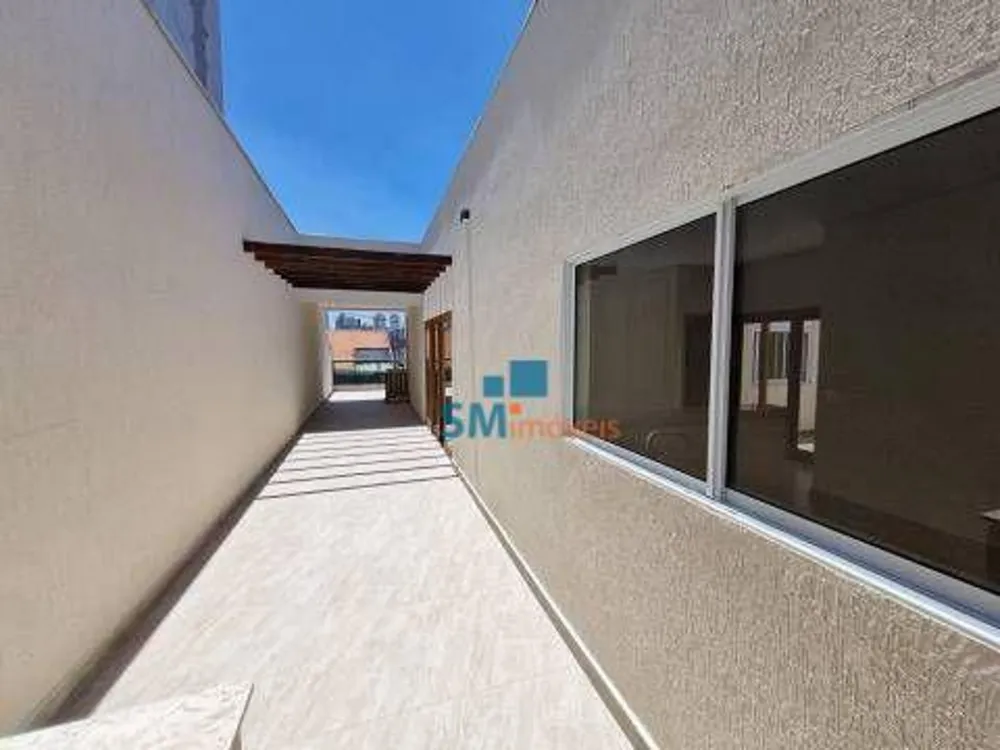 Casa, 5 quartos, 302 m² - Foto 8
