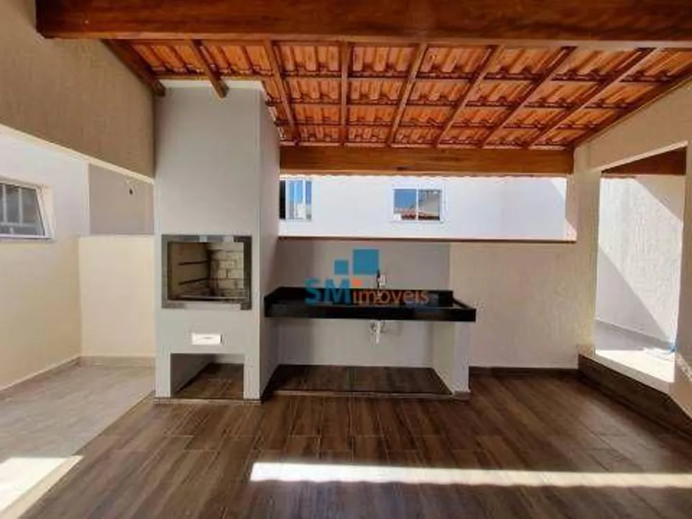 Casa, 5 quartos, 302 m² - Foto 6