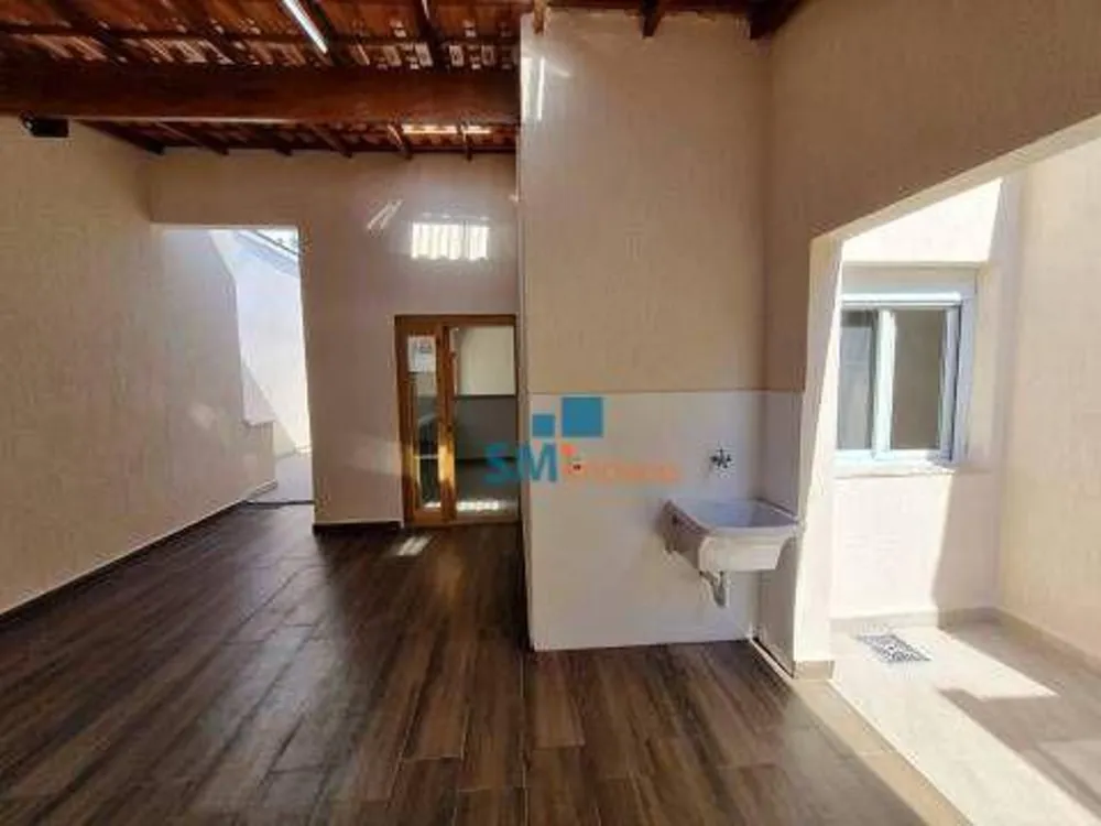Casa, 5 quartos, 302 m² - Foto 4