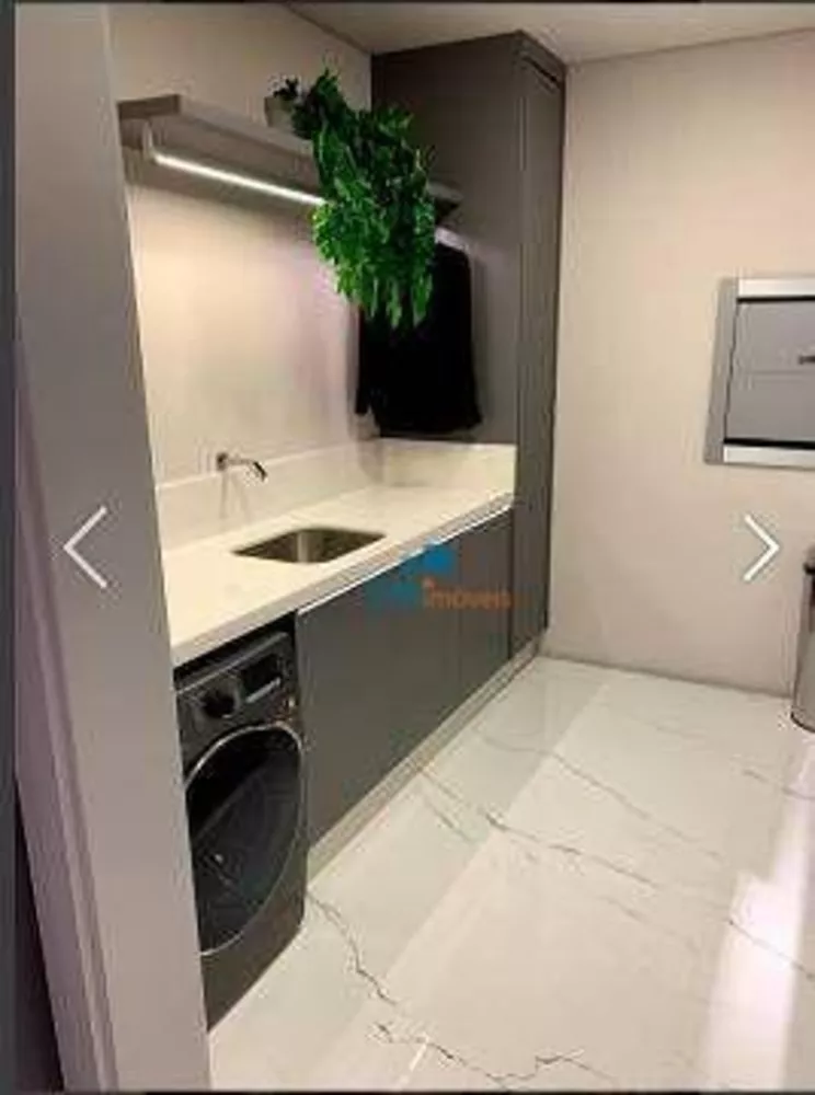 Apartamento à venda com 3 quartos, 155m² - Foto 4