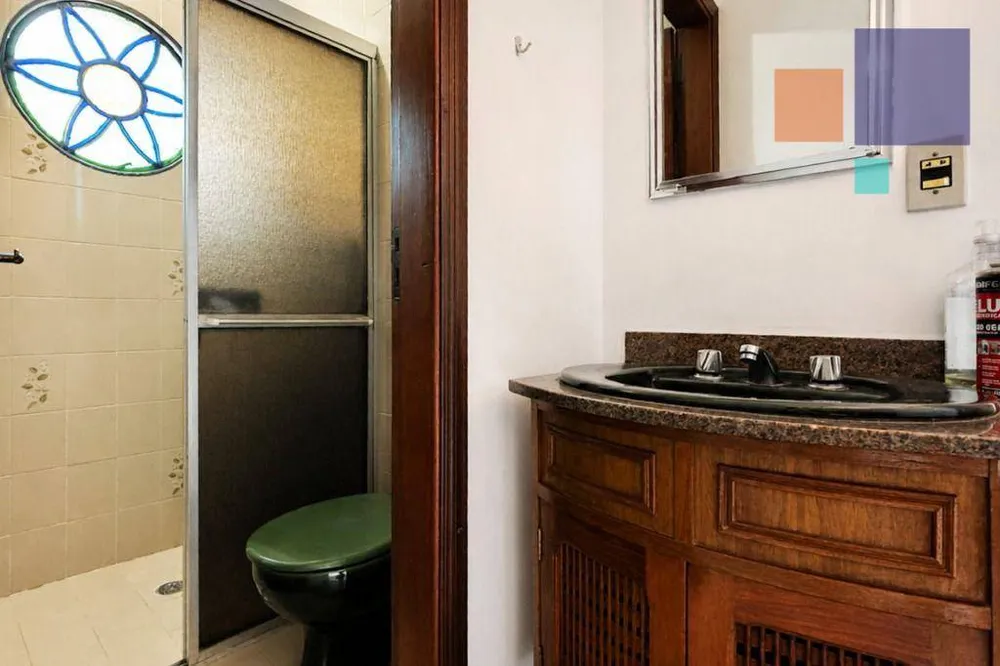 Casa, 3 quartos, 137 m² - Foto 11